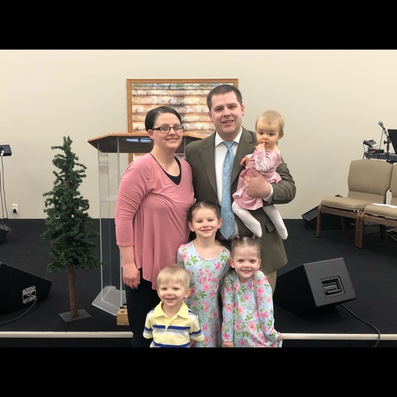 Meet your Posher, Crystal - Picture 1 of 1